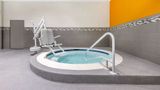La Quinta Inn Lynnwood Pool