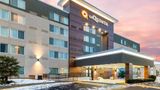 La Quinta Inn Lynnwood Exterior