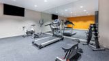 La Quinta Inn Lynnwood Health