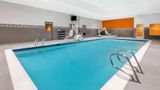 La Quinta Inn Lynnwood Pool