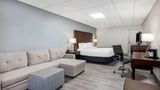 La Quinta Inn Lynnwood Suite
