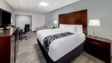La Quinta Inn Lynnwood Suite
