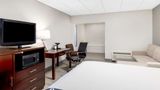 La Quinta Inn Lynnwood Suite