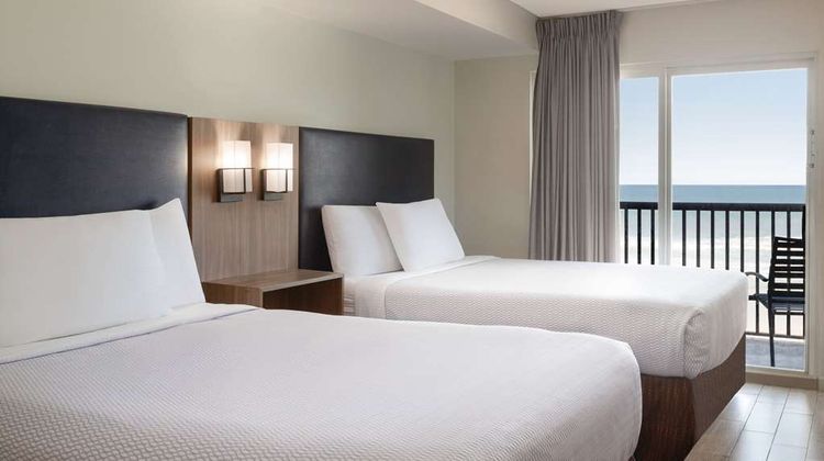 La Quinta Inn & Suites Daytona Beach Suite