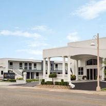 La Quinta Inn & Suites Daytona Beach
