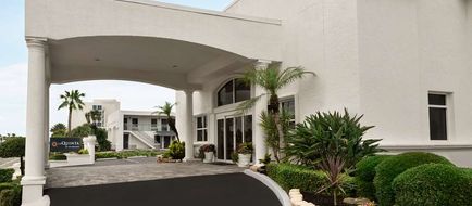La Quinta Inn & Suites Daytona Beach Exterior