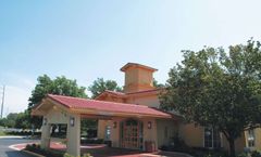 La Quinta Inn Kansas City Lenexa