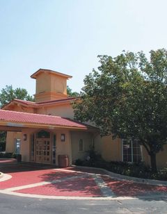 La Quinta Inn Kansas City Lenexa
