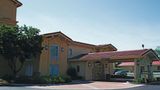 <b>La Quinta Inn Kansas City Lenexa Exterior</b>. Images powered by <a href="https://iceportal.shijigroup.com/" title="IcePortal" target="_blank">IcePortal</a>.
