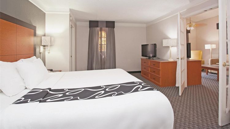 La Quinta Inn Salt Lake City Midvale Suite