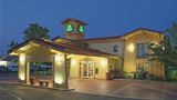 <b>La Quinta Inn Salt Lake City Midvale Exterior</b>. Images powered by <a href="https://iceportal.shijigroup.com/" title="IcePortal" target="_blank">IcePortal</a>.