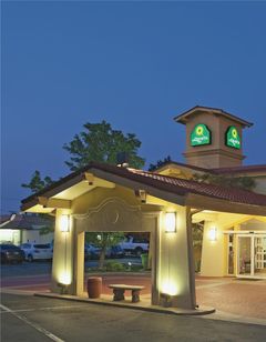 La Quinta Inn Salt Lake City Midvale