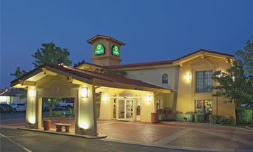 La Quinta Inn Salt Lake City Midvale