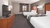 <b>La Quinta Inn Salt Lake City Midvale Room</b>. Images powered by <a href="https://iceportal.shijigroup.com/" title="IcePortal" target="_blank">IcePortal</a>.