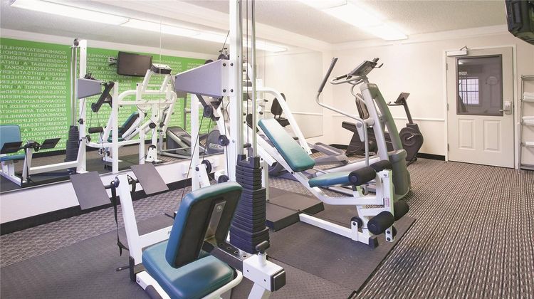 La Quinta Inn Salt Lake City Midvale Health