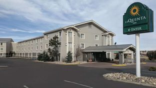 La Quinta Inn Cheyenne