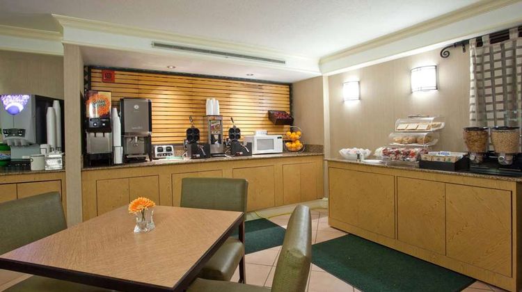 La Quinta Inn Cheyenne Other