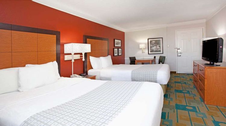 La Quinta Inn Cheyenne Room