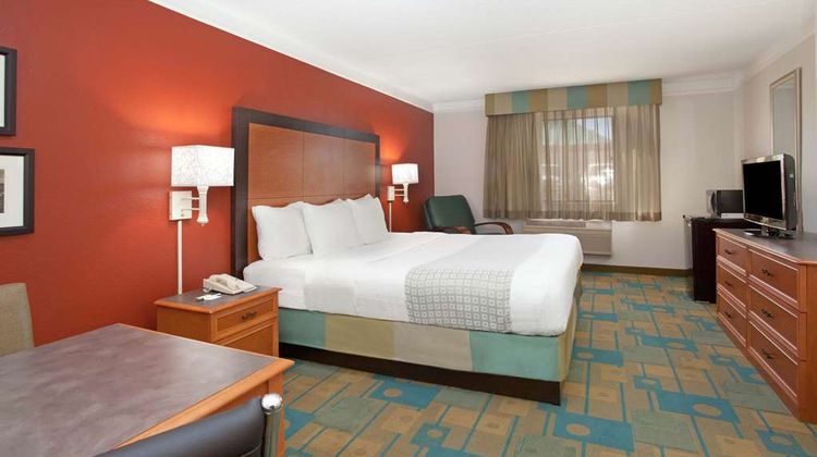 La Quinta Inn Cheyenne Room