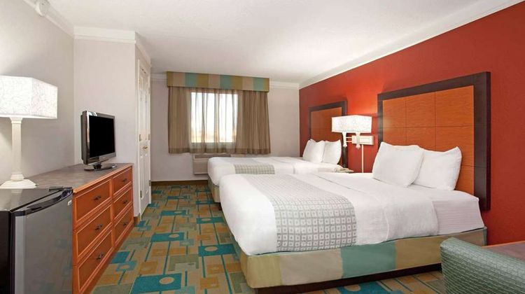 La Quinta Inn Cheyenne Room