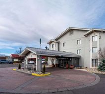 La Quinta Inn Cheyenne Exterior