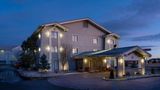 <b>La Quinta Inn Cheyenne Exterior</b>. Images powered by <a href="https://iceportal.shijigroup.com/" title="IcePortal" target="_blank">IcePortal</a>.