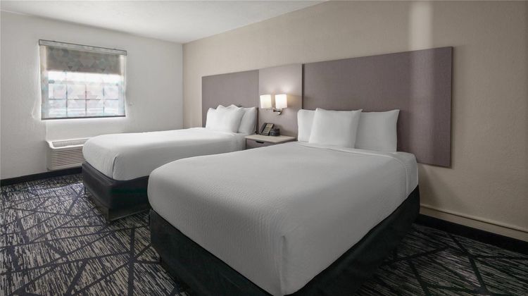 La Quinta Inn Omaha West Room