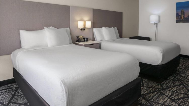 La Quinta Inn Omaha West Room