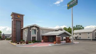 La Quinta Inn Omaha West