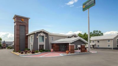 La Quinta Inn Omaha West