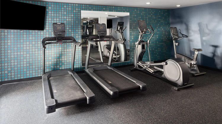 La Quinta Inn Omaha West Health