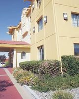 La Quinta Inn Albuquerque Airport