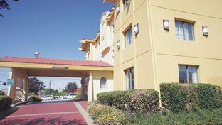 La Quinta Inn Albuquerque Airport