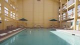 La Quinta Inn Albuquerque Airport Pool