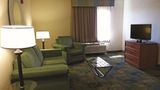 La Quinta Inn Albuquerque Airport Suite