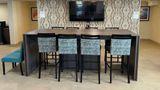 La Quinta Inn Albuquerque Airport Restaurant