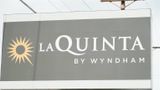 La Quinta Inn Albuquerque Airport Exterior