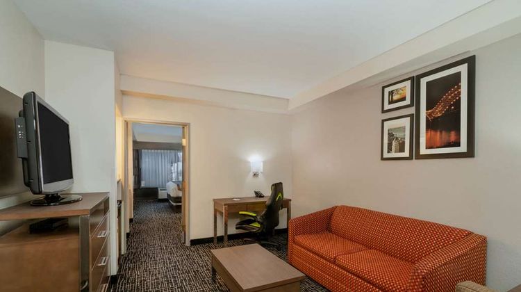 Wingate by Wyndham Memphis Room