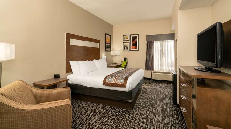 Wingate by Wyndham Memphis Room