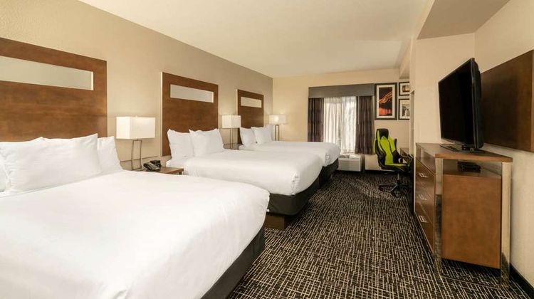 Wingate by Wyndham Memphis Room