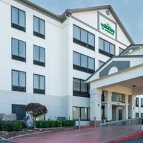 Wingate by Wyndham Memphis
