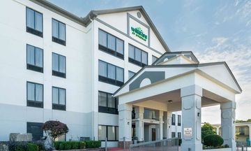 Wingate by Wyndham Memphis