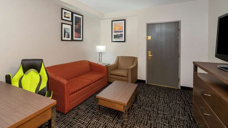 <b>Wingate by Wyndham Memphis Suite</b>. Images powered by <a href="https://iceportal.shijigroup.com/" title="IcePortal" target="_blank">IcePortal</a>.