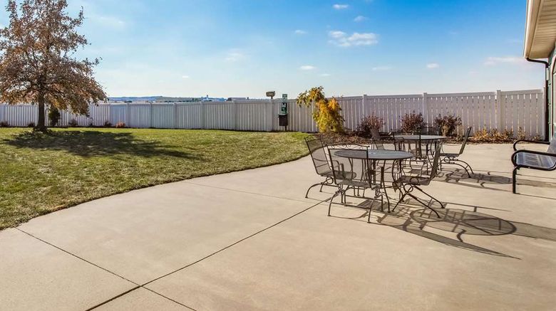 <b>La Quinta Inn & Suites North Platte Other</b>. Images powered by <a href="https://iceportal.shijigroup.com/" title="IcePortal" target="_blank">IcePortal</a>.