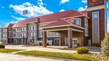 La Quinta Inn & Suites North Platte Exterior