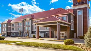 La Quinta Inn & Suites North Platte