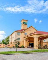 La Quinta Inn & Suites Pasadena