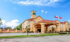 La Quinta Inn & Suites Pasadena