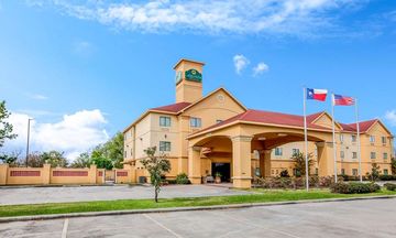 La Quinta Inn & Suites Pasadena