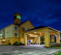 La Quinta Inn & Suites Pasadena Exterior